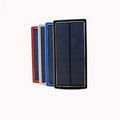 15,000 mAh Solar Power Bank